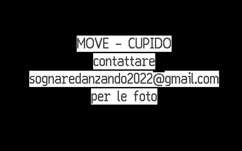 10. MOVE - Cupido