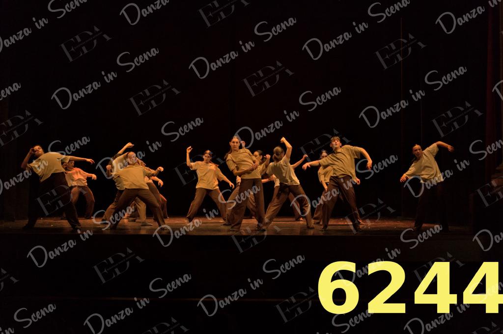 09. ASD ARS ARMONICA 2008 - Fanny La Fenice