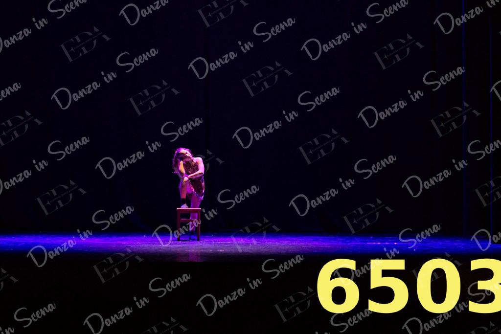 03. AREA DANZA - Can you feel the rythm?