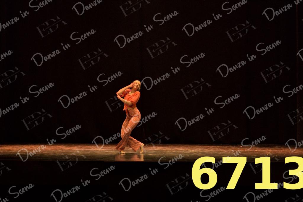 05. DANZA ACADEMY - Je Veux