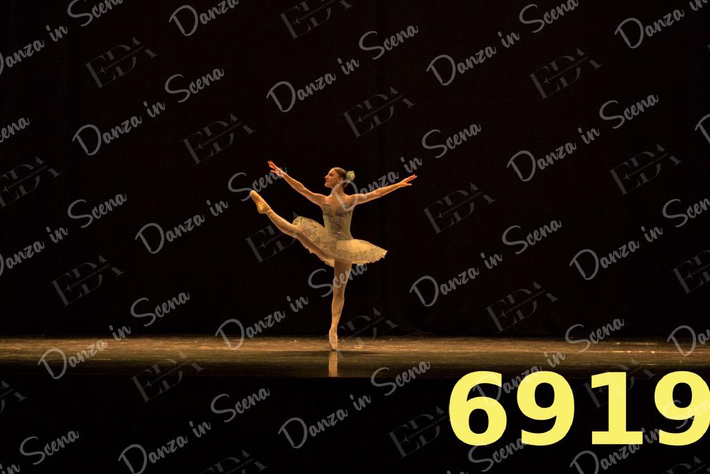 07. IEVA ASD - Blue Bird