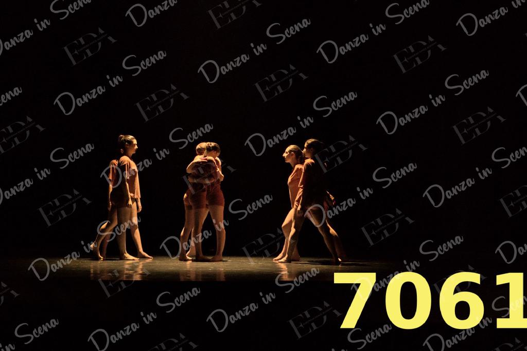 08. AREA DANZA - Alma