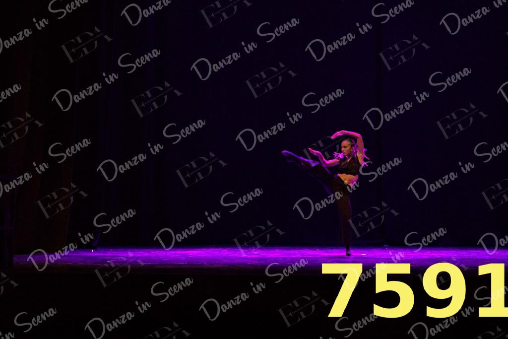 12. ASD STUDIO ARTE E BALLETTO - Korper