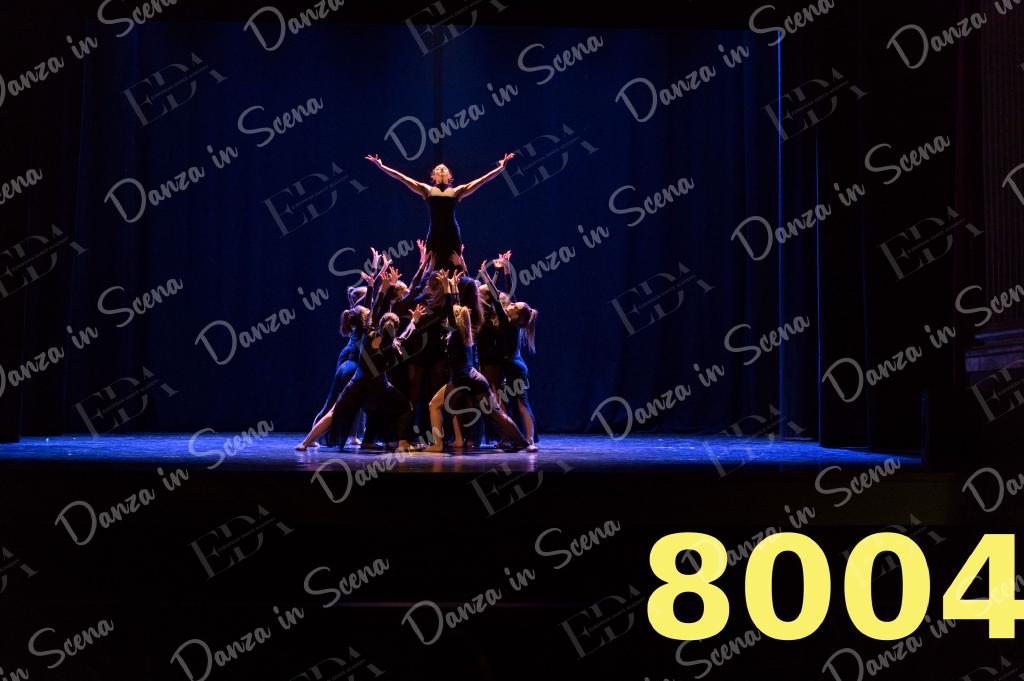 16. OUT OF DANCE ASD - Dark Cave