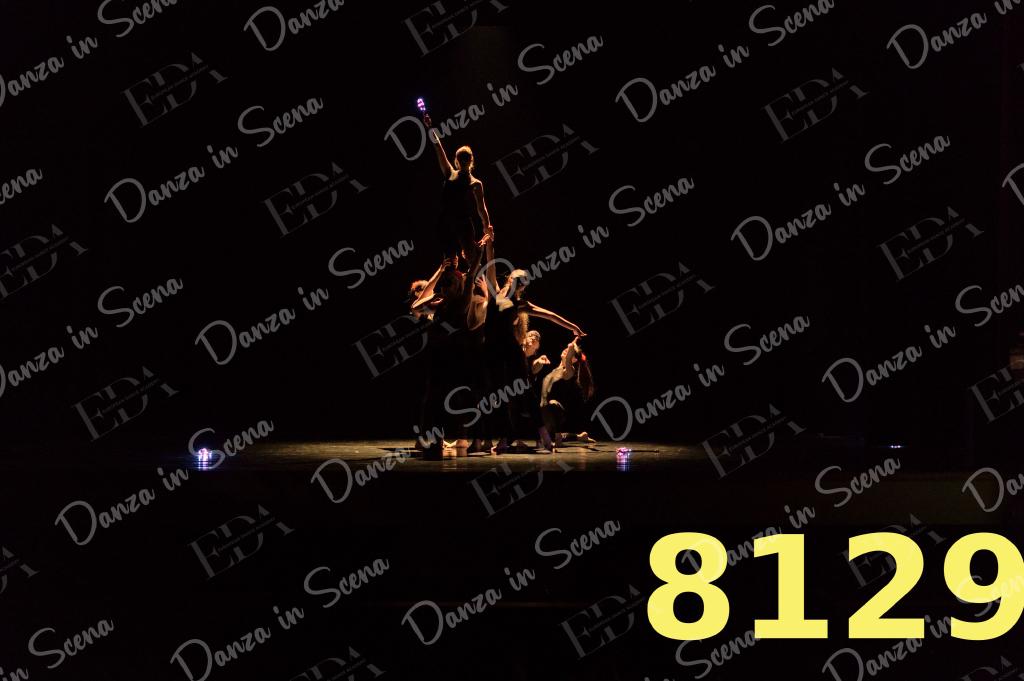 17. ASD ARS ARMONICA 2008 - Il Mistero Delle Magia